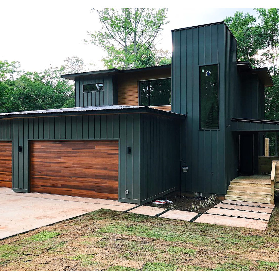 Planks - Cedar