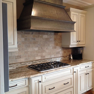 Sivret Kitchen