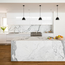 Backsplash (Marble/Modern)