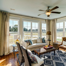Sunroom project