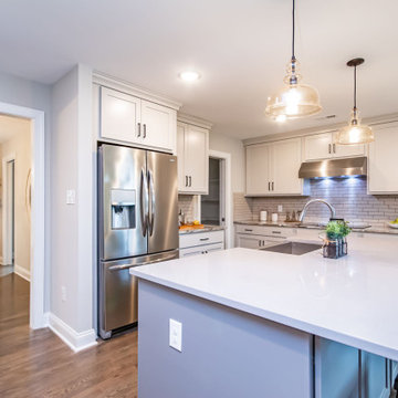 4211 Apache Court, Richmond, VA 23235