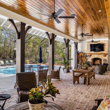 Copper Creek Cottage