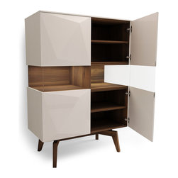 peradesign/contemporary - Living Room Furniture