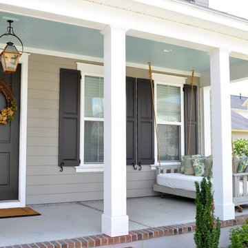 Nexton // Summerville, S.C.