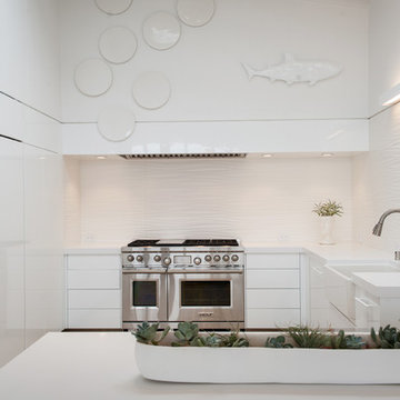 Kitchen Design Contest 13-14 Entries