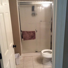 Bathroom Ideas