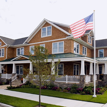 JFS (Atlantic County Jewish Family Services) House Tour Homes