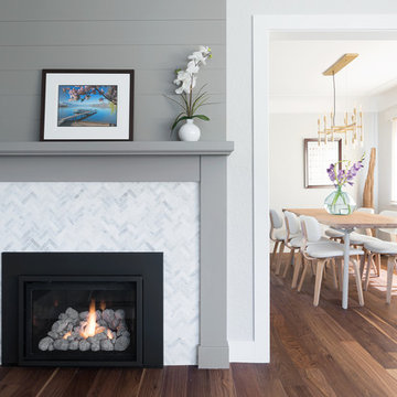 Modern Traditional