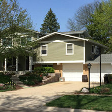 Split level