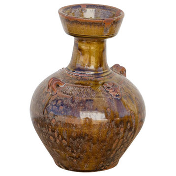 Rare Qing Style Chinese Vase