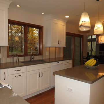 Oakland Twp Mid Continent Kitchen