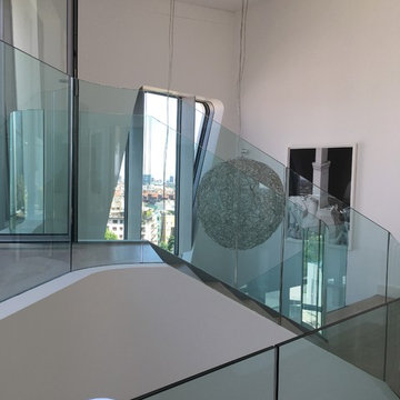RISTRUTTURAZIONE INTERNA APPARTAMENTO A MILANO