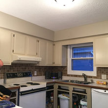 lake kitchen
