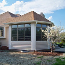 Sunrooms