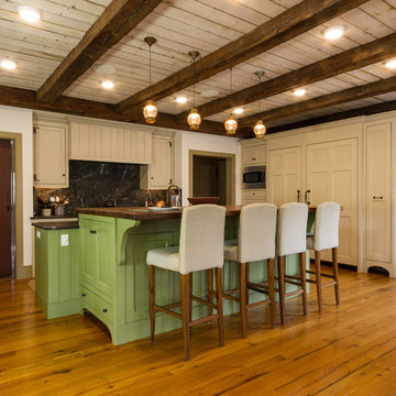 Kitchens