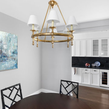 UES Pre-War Co-Op Renovation | 308 East 79th Street