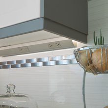 Backsplash Ideas