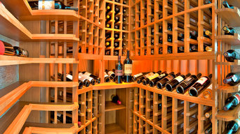 Custom Carbonized Bamboo