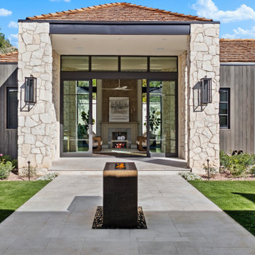 Cactus Wren | Luxury Staging