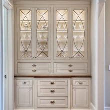 Kitchen Cabinets