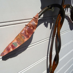 Saw Blade Flowers - Products