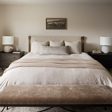 Casual & Cozy | Timeless Home Furnishing & Interior Refresh