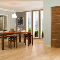 Tisch "PUR" - Dining Tables