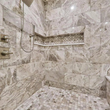 New Bathroom