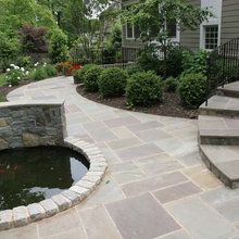 walkway