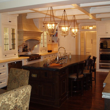Edina Renovation