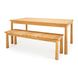 Furniture | Bilpin Dining Setting - Outdoor Dining Sets