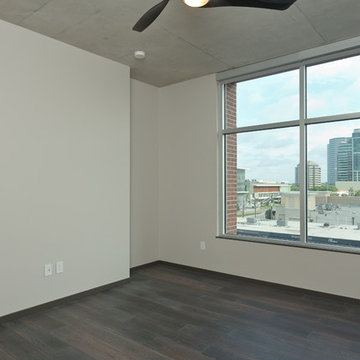 Modern Condo