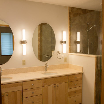 ADA Master Bathroom