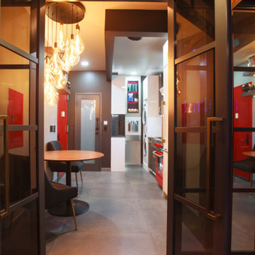 Spanish Harlem super studio