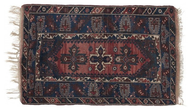 Traditional Rugs by Jayson Home