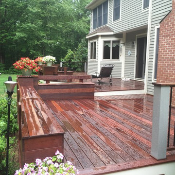 Our Work