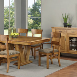 Table Designs - Dining Tables