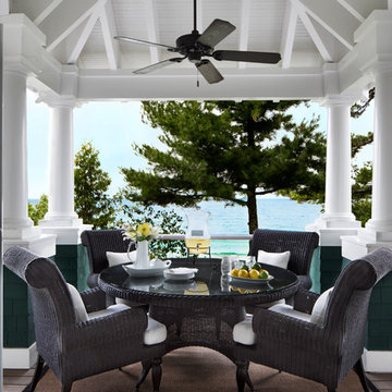 Award Winning "Best Vacation Home in Michigan" - Detroit Home 2016