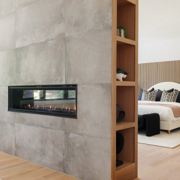 Lexington Modern Oasis
