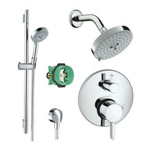 Bathroom Layout Ideas