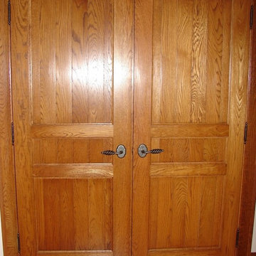 interior doors