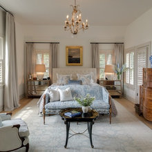Plantation Shutters