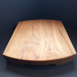 Hickory Cutting Board - Products