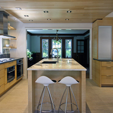 Roxbury Kitchen