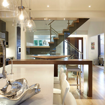 Upscale Modern Oakville