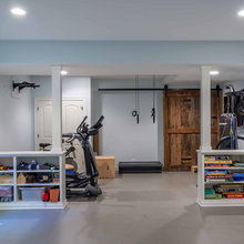 Basement