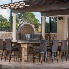 Outdoor Space