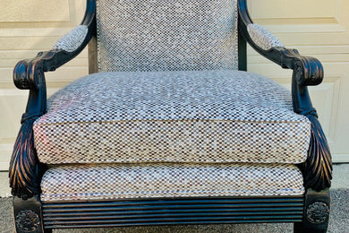 Heritage Place Chairs