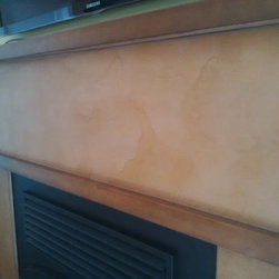 New 2015 designs - Fireplace Mantels