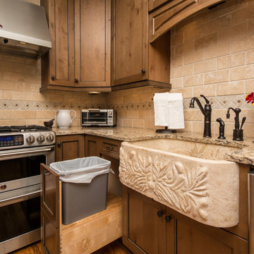 NARI Tour of Remodeled Homes 2014